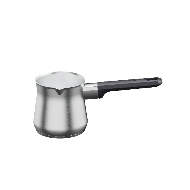 Berghoff Milk Pitcher & Moka Pot 0.5L | 3950671
