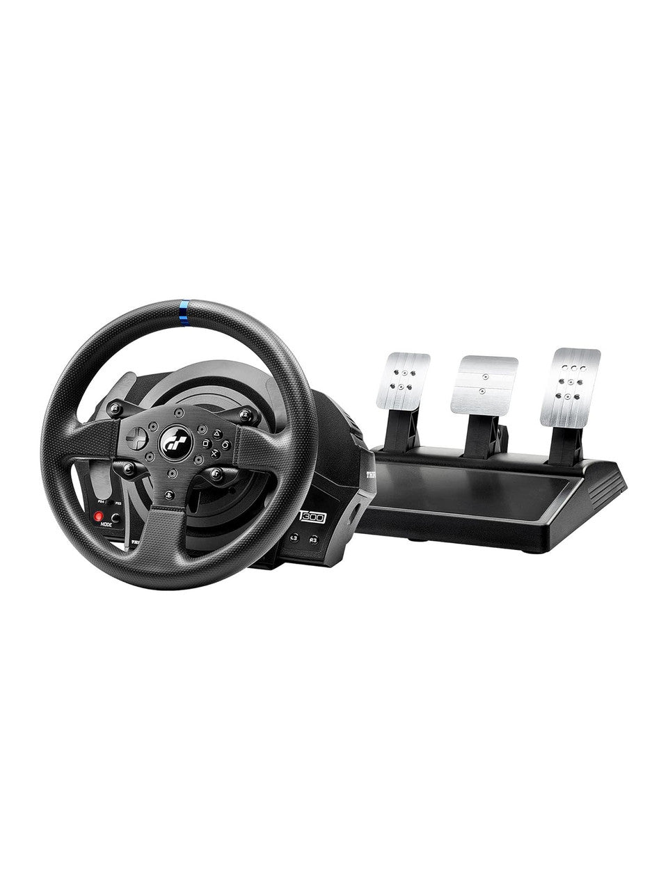 Thrustmaster T300RS Force Feedback GT Racing Steering Wheel - PS5 | PS4 | PC