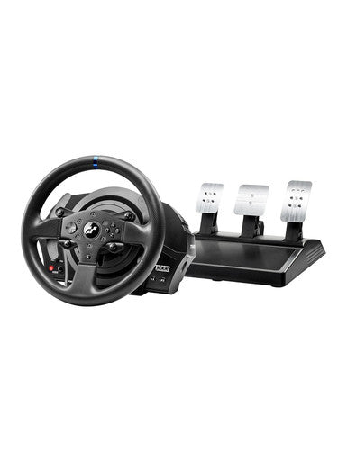 Thrustmaster T300RS Force Feedback GT Racing Steering Wheel - PS5 | PS4 | PC