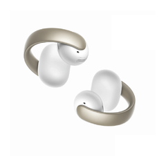 SoundCore AeroClip Open-Ear Earbuds - White | A3388H21