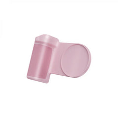 WIWU Wi-W016 — 3-in-1 Wireless Charger, Power Bank & Selfie Stick | Pink