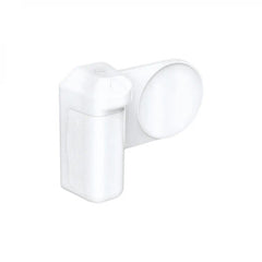 WIWU Wireless Charger& Power Bank& Selfie Stick Wi-W016 White | WI-W016-WT