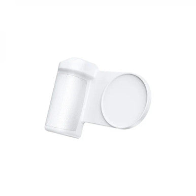WIWU Wireless Charger& Power Bank& Selfie Stick Wi-W016 White | WI-W016-WT