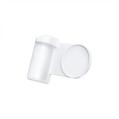 WIWU Wireless Charger& Power Bank& Selfie Stick Wi-W016 White | WI-W016-WT