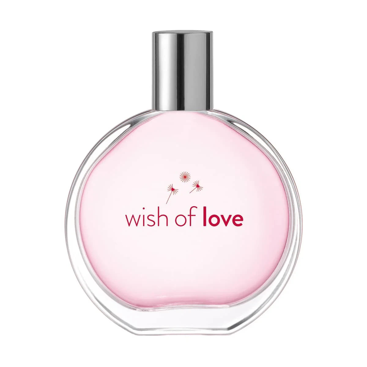 Avon Wish of Love Eau de Toilette 50ml | 1490398