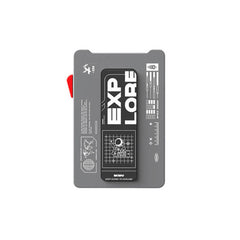 WIWU Mag wallet with stand MW-002 - Gray | MW-002-GY