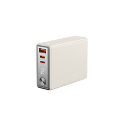 WIWU Wi-P005 10000 mAh Power Bank - White | P005-WT