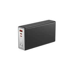 WIWU Wi-P006 20000 mAh Power Bank Black | P006-BLK