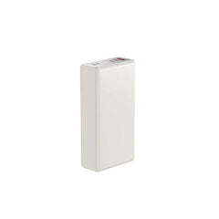 WIWU Wi-P006 20000 mAh Power Bank White | P006-WT