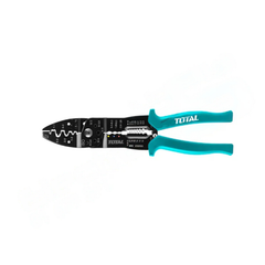10" / 254MM بـانسة كوسات Total