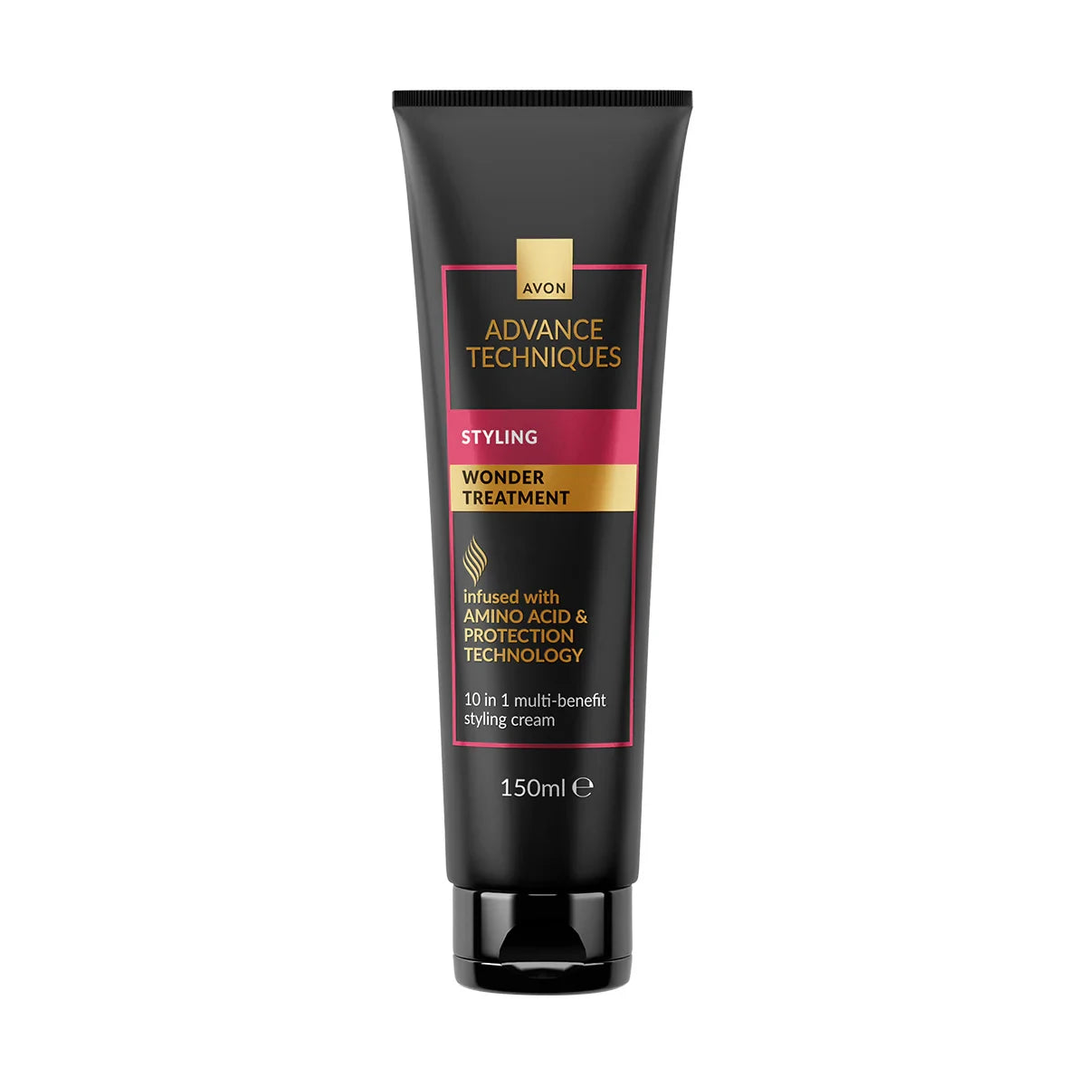 Avon Advance Techniques Wonder Treatment Styling Cream 150ml | 1589486