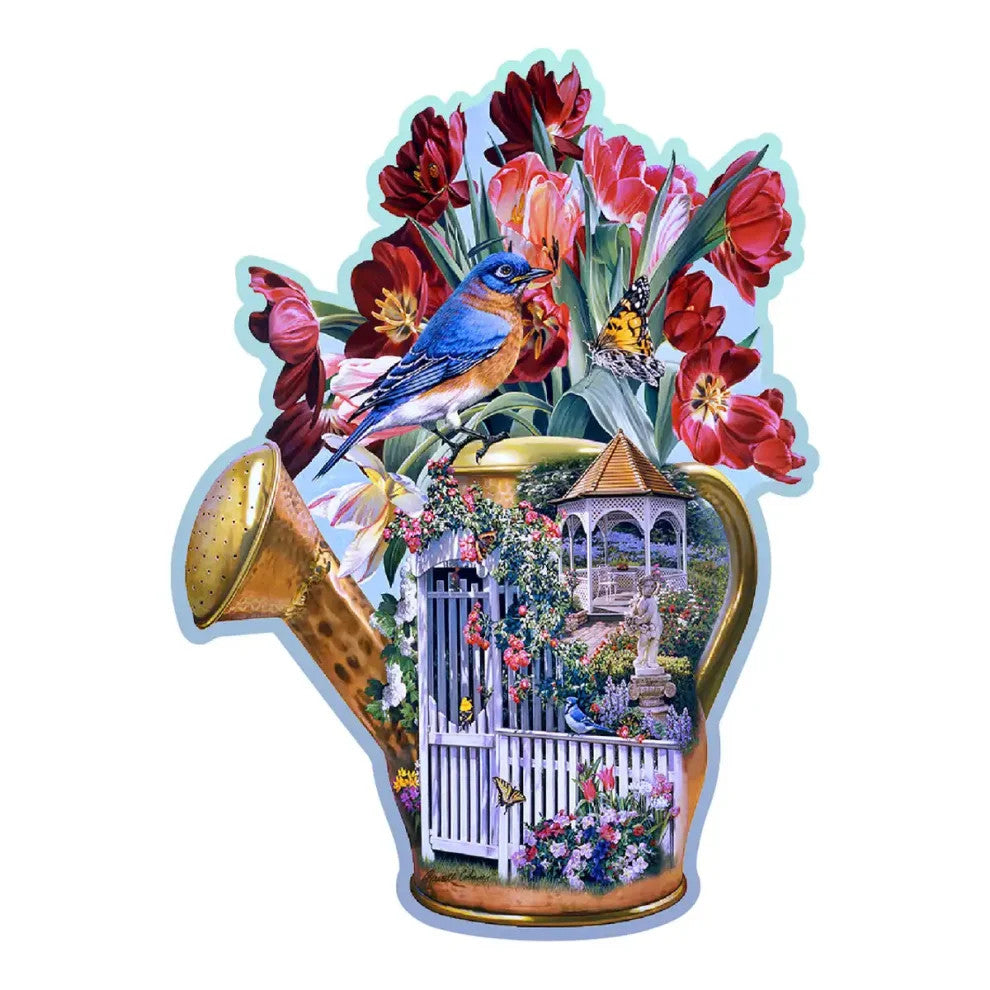Puzzle W IS: Secret Watering Can L 250 | 4752111