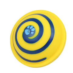 Sound-Making Dog Toy | IG124