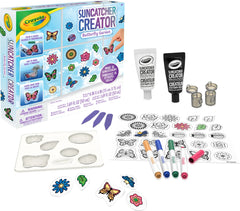 Crayola CREATIONS SUNCATCHER CREATOR | CY042596