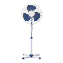 Wave 16" 3 Blades Stand Fan - 40W | US-16034