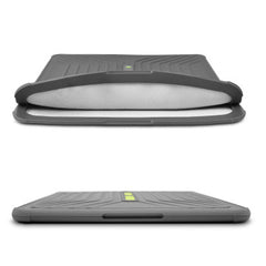 WIWU Defender Pro 13.3 Inch Laptop Sleeve Case Black | DFNDPRO13.3