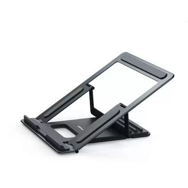 AWEI Flexible Holder For Laptop & Tablet PC Grey | X30-GREY