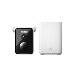 Xiaomi Solar BW400 Pro Outdoor Camera | BW400 Pro