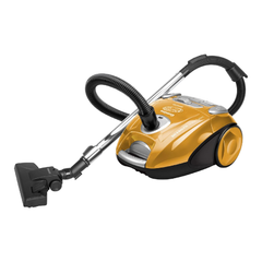 Sencor Bagged & Bagless Vacuum Cleaner - 900W | SVC900-MEG2