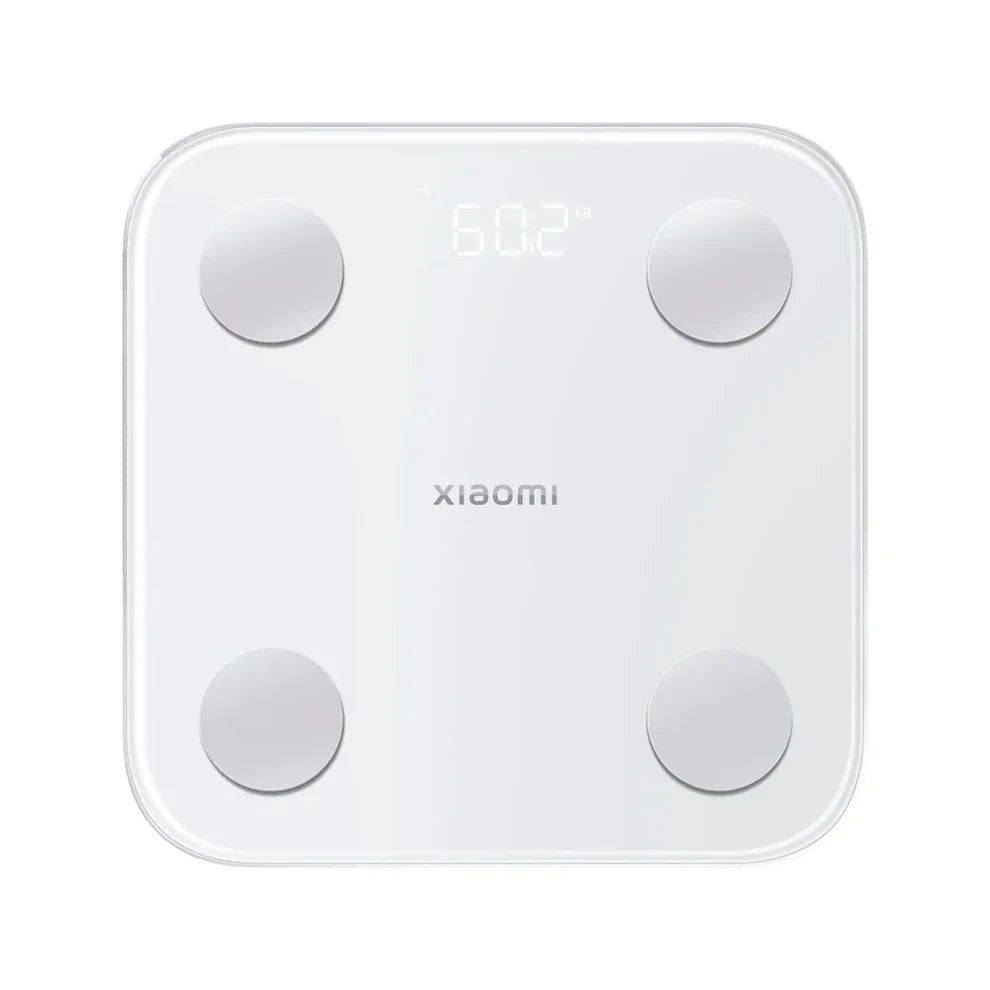 Xiaomi Body Composition Scale S400 Smart Scale | MJTZC01YM