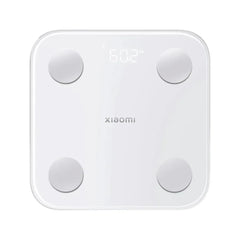 Xiaomi Body Composition Scale S400 Smart Scale | MJTZC01YM