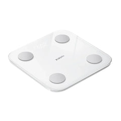 Xiaomi Body Composition Scale S400 Smart Scale | MJTZC01YM