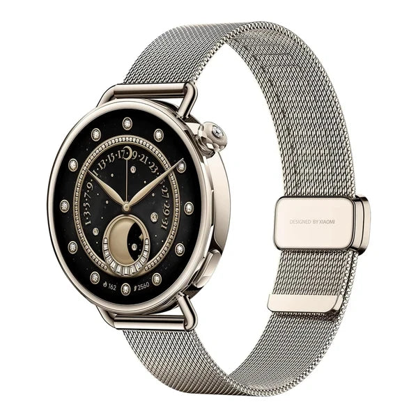 Xiaomi Watch S4 41mm AMOLED Display - Sunset Gold | XWS441SG