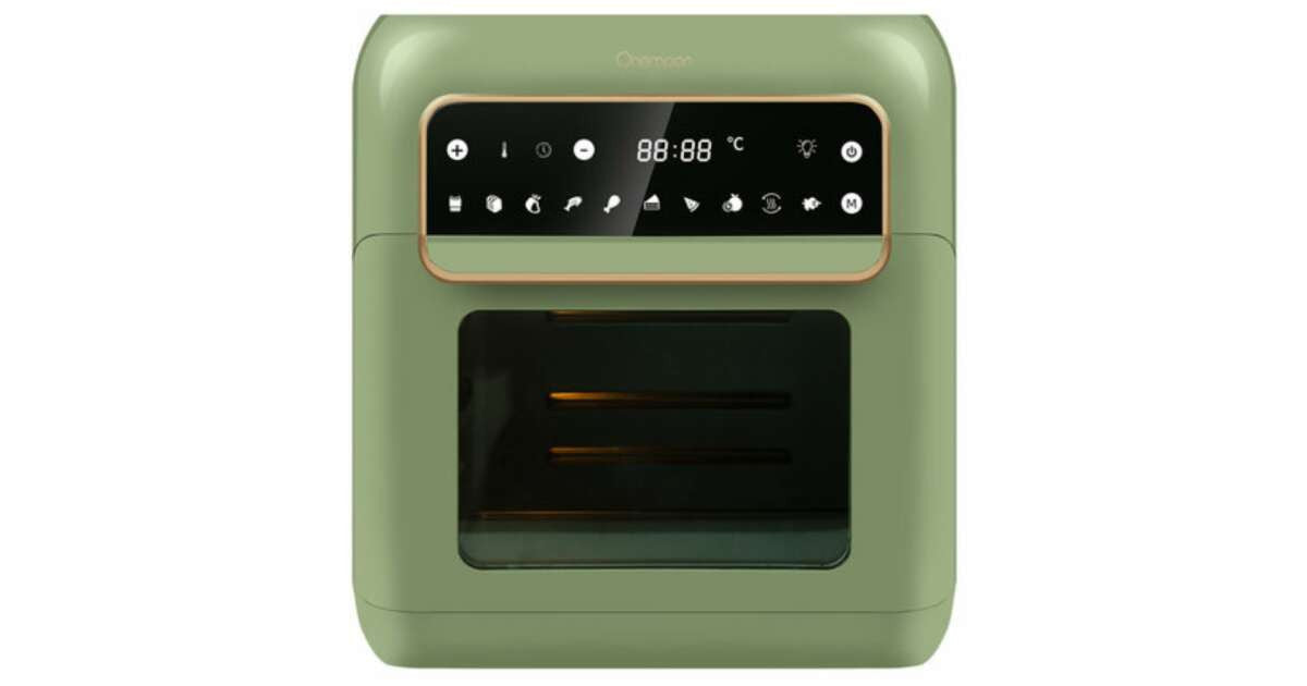 Xiaomi Onemoon Electric Air Fryer Oven 10L | OA9