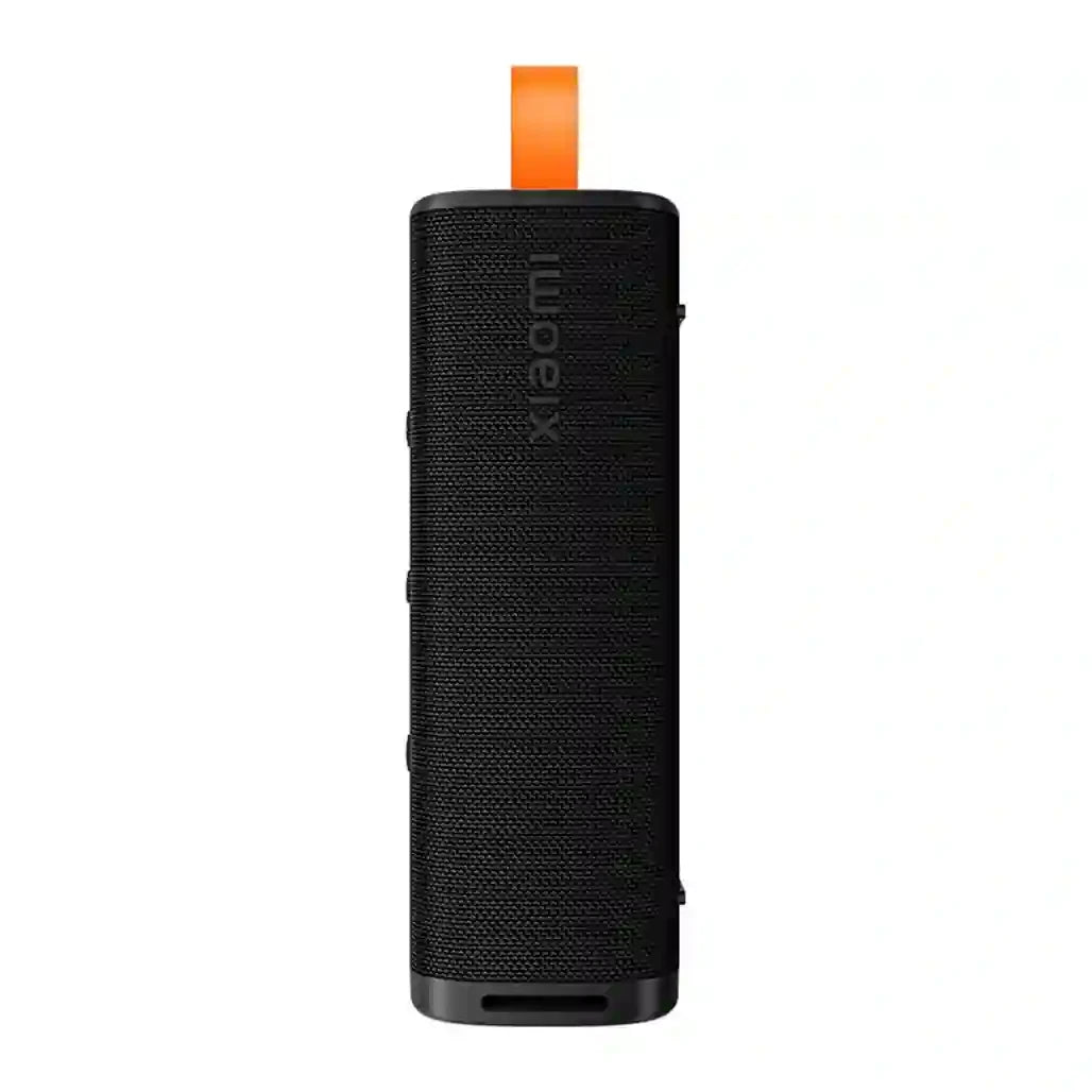 Xiaomi Sound Outdoor True Wireless Stereo Speaker - Black | QBH4261GL