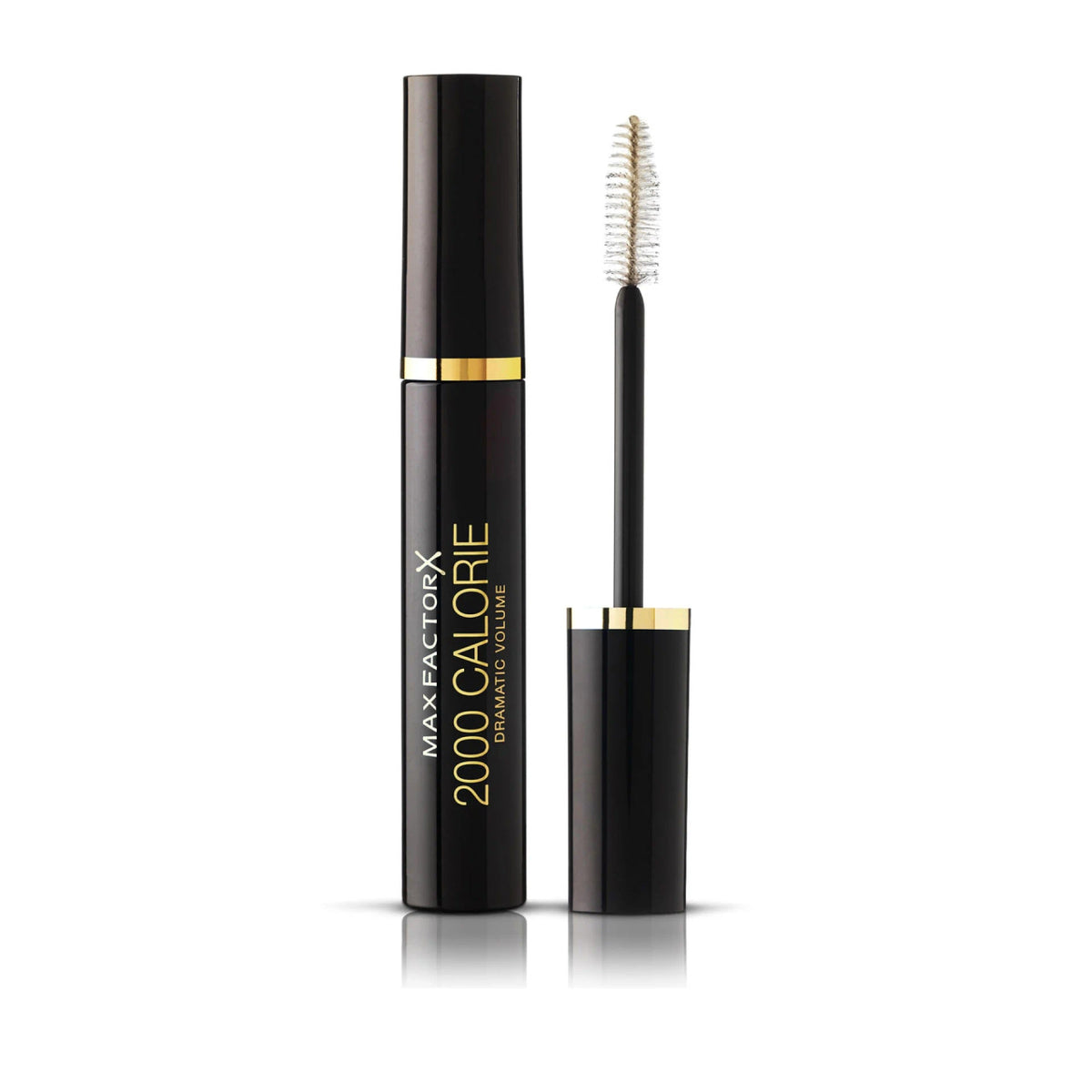 Max Factor 2000 Calorie Dramatic Volume Mascara - Black | 67272