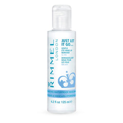 Rimmel Eye Make-up Remover | 31555