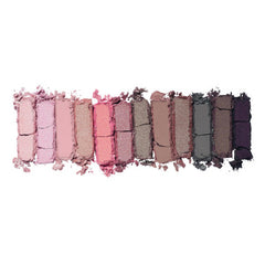 Rimmel Magnif’Eyes باليت ظلال العيون 12 لون - 002 | 218493