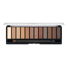 Rimmel Magnif’Eyes باليت ظلال العيون بـ 12 لون - 001 | 218492