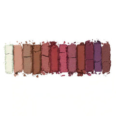 Rimmel Magnif’Eyes Eyeshadow 12-Color Palette - 005 | 232988