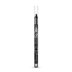 Rimmel Scandaleyes Waterproof Kohl - Black | 221248