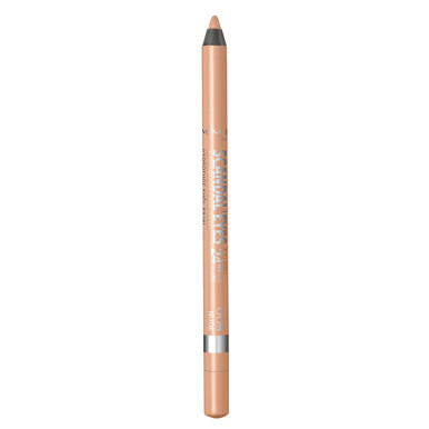 Rimmel Scandaleyes Waterproof Kohl - Nude | 221252