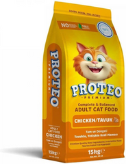 Proteo Chicken Adult Dry Dog Food 15kg | IG224