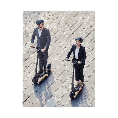 Xiaomi Electric Scooter 4 Pro (2nd Gen)
