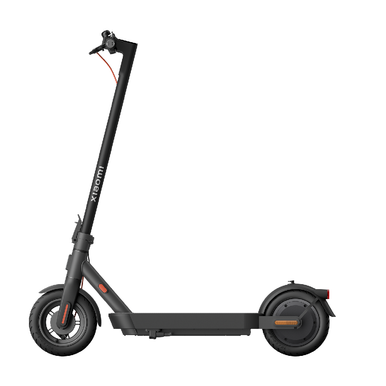 Xiaomi Electric Scooter 4 Pro (2nd Gen)