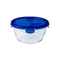 Pyrex Cook & Go Glass - Round - 0.7L | 287PG00