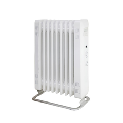 Mill 2000 W Oil Filled Radiator / Heater | JA2000