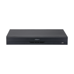 XVR Dahua 32 Channels Penta-brid 5M-N/1080P 1U 2HDDs WizSense Digital Video Recorder| XVR5232AN-I3