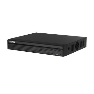 Dahua 16 Channel Penta-brid 1080P Compact 1U Digital Video Recorder | XVR5116HS-S2