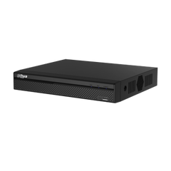 Dahua 16 Channel Penta-brid 1080P Compact 1U Digital Video Recorder | XVR5116HS-S2