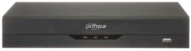 Dahua 16 Channel Penta-brid 5M-N/1080P Compact 1U 1HDD WizSense Digital Video Recorder | XVR5116HS-I3