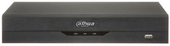 Dahua 16 Channel Penta-brid 5M-N/1080P Compact 1U 1HDD WizSense Digital Video Recorder | XVR5116HS-I3