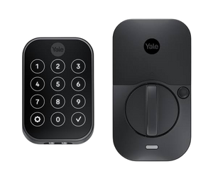 Smart Locks