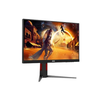 AOC 23.8" IPS Gaming Monitor | 24G4