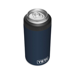 YETI Rambler 16 oz. Colster Tall Insulator Can - Navy | 21070090049