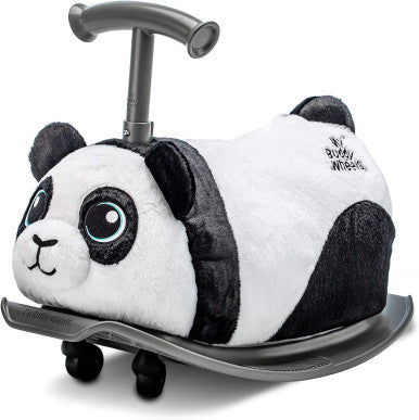 Yvolution My Buddy Roller Panda – عبوة من قطعتين | MT01W2